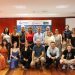 Eurocaja Rural participa en el inicio de la novena edición del Programa de Apoyo a Emprendedores impulsado por CEOE-CEPYME Guadalajara
