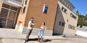 La Diputación de Cuenca invertirá 840.000 euros en la comarca de la Manchuela para mejorar 30 instalaciones deportivas