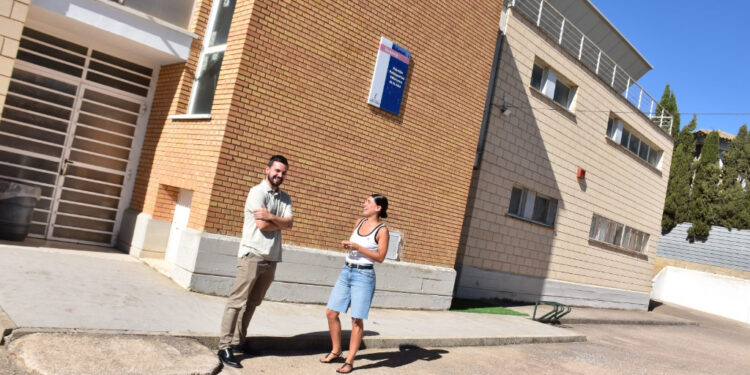 La Diputación de Cuenca invertirá 840.000 euros en la comarca de la Manchuela para mejorar 30 instalaciones deportivas 1 La Diputación de Cuenca invertirá 840.000 euros en la comarca de la Manchuela para mejorar 30 instalaciones deportivas
