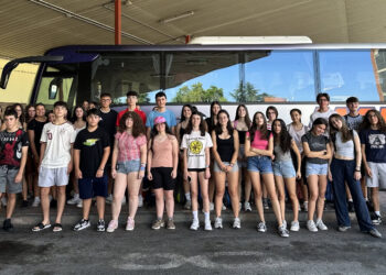 Un total de 232 jóvenes de Guadalajara participan en el programa ´Verano Joven´ que pone en marcha el Gobierno regional