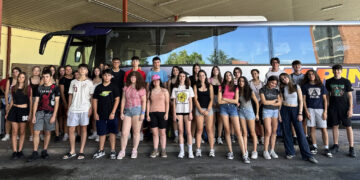 Un total de 232 jóvenes de Guadalajara participan en el programa ´Verano Joven´ que pone en marcha el Gobierno regional