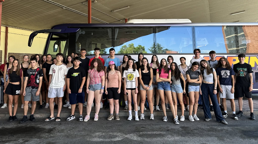Un total de 232 jóvenes de Guadalajara participan en el programa ´Verano Joven´ que pone en marcha el Gobierno regional 2 Un total de 232 jóvenes de Guadalajara participan en el programa ´Verano Joven´ que pone en marcha el Gobierno regional