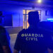 Un pasajero de coche compartido es detenido en Castillo de Garcimuñoz tras incautarle 900 gramos de ketamina en la autovía A-3.