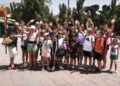 El Consejo de Infancia de Cuenca despide el curso reconociendo el trabajo de sus 18 jóvenes consejeros
