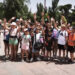 El Consejo de Infancia de Cuenca despide el curso reconociendo el trabajo de sus 18 jóvenes consejeros