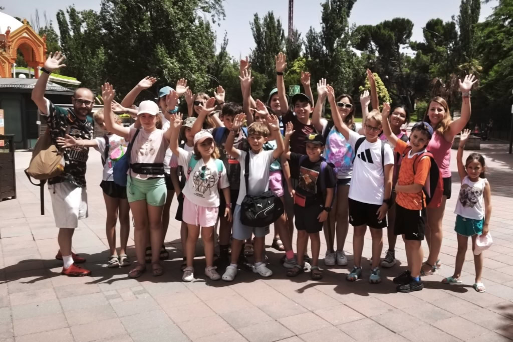 El Consejo de Infancia de Cuenca despide el curso reconociendo el trabajo de sus 18 jóvenes consejeros 2 El Consejo de Infancia de Cuenca despide el curso reconociendo el trabajo de sus 18 jóvenes consejeros