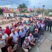 Illana rinde homenaje a las familias que fundaron hace un siglo la Colonia Agrícola San Joaquín Illana rinde homenaje a las familias que fundaron hace un siglo la Colonia Agrícola San Joaquín