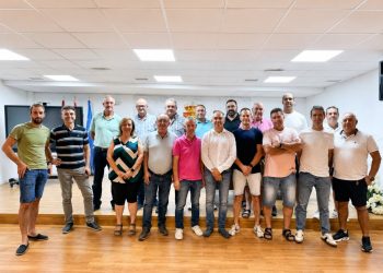 La Junta respaldará a los agricultores de La Manchuela ante la Confederación del Júcar para asegurar el agua
