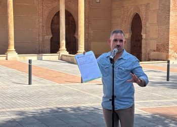 El Ayuntamiento de Guadalajara desmiente las afirmaciones de Rojo sobre el proyecto de renovación de la calle Chorrón, acredita la partida presupuestaria y confirma la participación vecinal