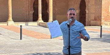 El Ayuntamiento de Guadalajara desmiente las afirmaciones de Rojo sobre el proyecto de renovación de la calle Chorrón, acredita la partida presupuestaria y confirma la participación vecinal