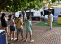 El Festival CLM Living Rural hace en Santa María de los Llanos su última parada en la provincia de Cuenca