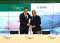 Eurocaja Rural y Fedeto renuevan su acuerdo estratégico para impulsar la competitividad del tejido empresarial
