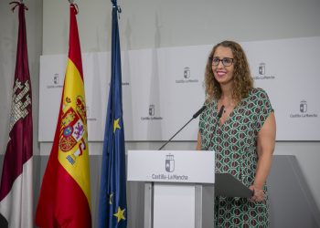 Castilla-La Mancha destina más de 648.000 euros a la igualdad, con entidades beneficiarias también en Cuenca y Guadalajara