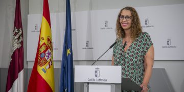Castilla-La Mancha destina más de 648.000 euros a la igualdad, con entidades beneficiarias también en Cuenca y Guadalajara