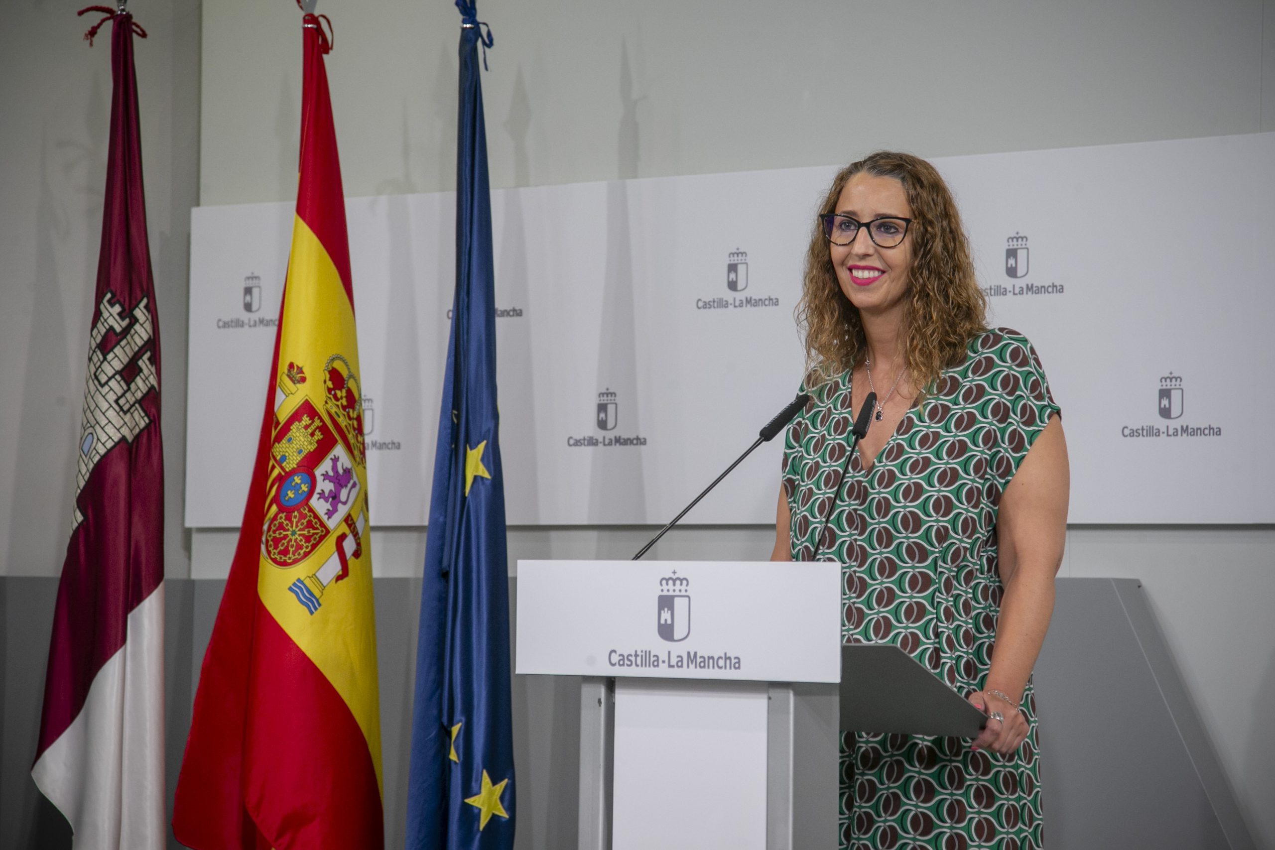 Castilla-La Mancha destina más de 648.000 euros a la igualdad, con entidades beneficiarias también en Cuenca y Guadalajara 1 El Gobierno de Castilla-La Mancha concede ayudas a entidades para promover los fines y valores en igualdad