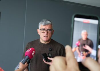 El PSOE de Cuenca acepta la propuesta de Feijóo para que gobiernen las listas más votadas en Cuenca y en la Diputación
