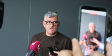 El PSOE de Cuenca acepta la propuesta de Feijóo para que gobiernen las listas más votadas en Cuenca y en la Diputación