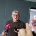 El PSOE de Cuenca acepta la propuesta de Feijóo para que gobiernen las listas más votadas en Cuenca y en la Diputación