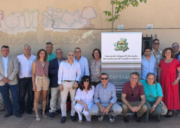 Caza, rabia y ganadería centran la Asamblea del Consejo de Colegios Profesionales de Veterinarios de Castilla-La Mancha