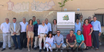 Caza, rabia y ganadería centran la Asamblea del Consejo de Colegios Profesionales de Veterinarios de Castilla-La Mancha