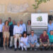 Caza, rabia y ganadería centran la Asamblea del Consejo de Colegios Profesionales de Veterinarios de Castilla-La Mancha 3 Caza, rabia y ganadería centran la Asamblea del Consejo de Colegios Profesionales de Veterinarios de Castilla-La Mancha