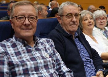 Abierto el período de matrícula para el Programa Universitario José Saramago 50 + de la UCLM