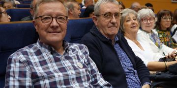 Abierto el período de matrícula para el Programa Universitario José Saramago 50 + de la UCLM