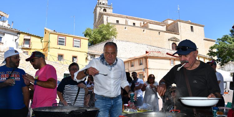 Abierto el plazo para inscribirse en la Degustación de Guisos Típicos 2026 en Tarancón Abierto el plazo para inscribirse en la Degustación de Guisos Típicos 2026 en Tarancón