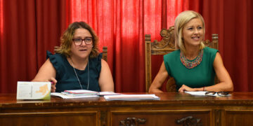 Adiós a los camiones en El Ballestar: Barajas de Melo proyecta una variante para 400 vecinos