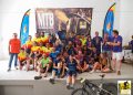 Alba López triunfa en casa y Xavier Calaf domina el exigente II Trofeo MTB de Mariana
