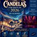 Albares celebrará el tradicional Concierto de las Candelas con un recorrido por tres siglos de música Albares celebrará el tradicional Concierto de las Candelas con un recorrido por tres siglos de música