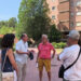 Alberto Rojo constata “el abandono” de Guarinos al barrio de las Casas del Rey en estos tres años y seguirá trabajando por recuperar su dignidad 3 Alberto Rojo constata “el abandono” de Guarinos al barrio de las Casas del Rey en estos tres años y seguirá trabajando por recuperar su dignidad
