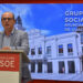 Alberto Rojo destaca los avances en las soluciones al tráfico en Cuatro Caminos y la consolidación de la nueva Ronda Este, proyecto de su gobierno 3 Alberto Rojo destaca los avances en las soluciones al tráfico en Cuatro Caminos y la consolidación de la nueva Ronda Este, proyecto de su gobierno