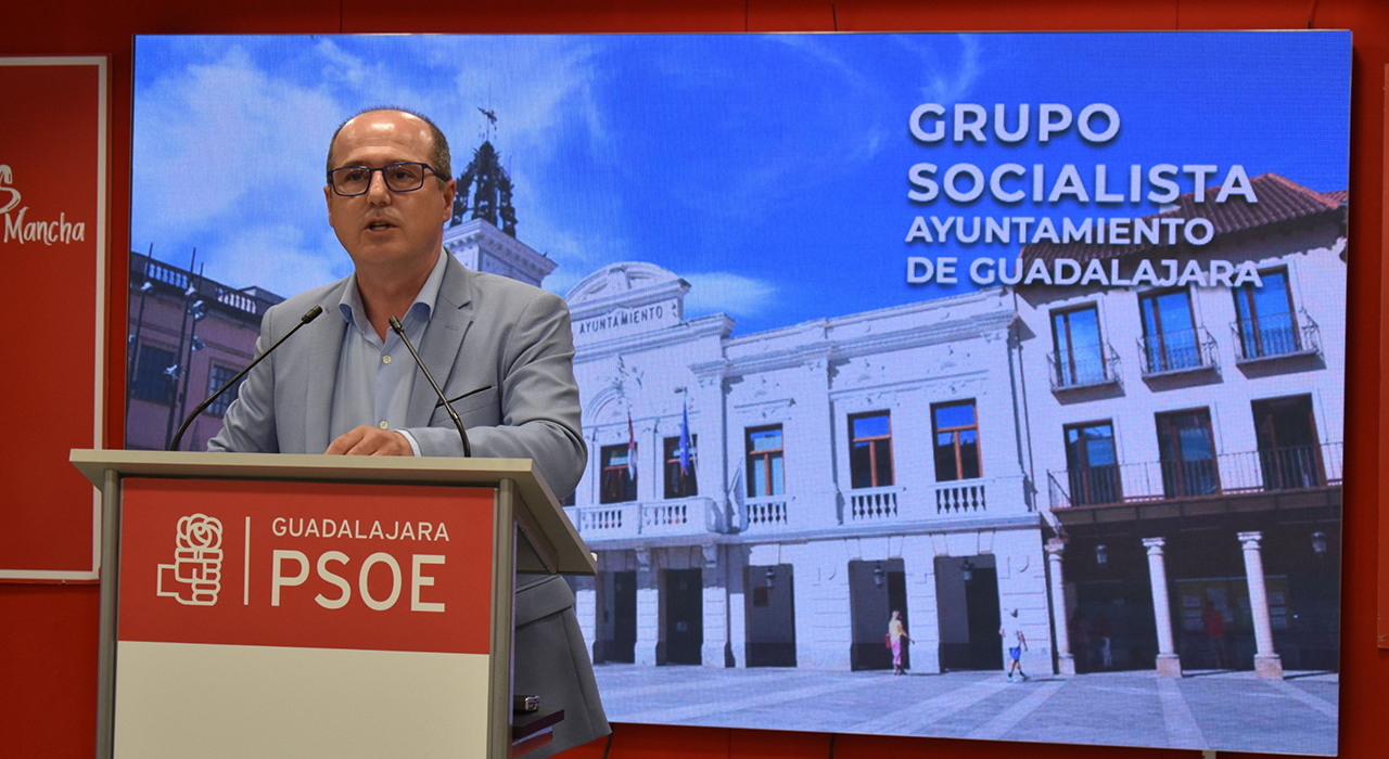 Alberto Rojo destaca los avances en las soluciones al tráfico en Cuatro Caminos y la consolidación de la nueva Ronda Este, proyecto de su gobierno 2 Alberto Rojo destaca los avances en las soluciones al tráfico en Cuatro Caminos y la consolidación de la nueva Ronda Este, proyecto de su gobierno