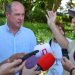 Alberto Rojo pide una Mesa de Trabajo para abordar la remodelación del Chorrón y exige a Guarinos “que deje de mentir al vecindario”