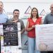 Almoguera cuelga el cartel de completo por su segunda concentración motera