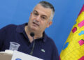 Álvaro Barambio “Un alcalde que no respeta a sus vecinos y los tacha de ineptos no puede seguir ni un minuto más al frente de Cuenca”