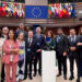 Aprobado por unanimidad el Dictamen sobre relevo generacional en la agricultura defendido por Page en el 172 pleno del Comité de las Regiones 3 Aprobado por unanimidad el Dictamen sobre relevo generacional en la agricultura defendido por Page en el 172 pleno del Comité de las Regiones