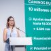 Aprobados 10 millones de euros para la mejora y el acondicionamiento de caminos rurales