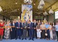 Arranca la LII Feria Internacional del Ajo de Las Pedroñeras para promocionar un apreciado producto que es motor económico de toda la comarca
