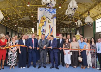 Arranca la LII Feria Internacional del Ajo de Las Pedroñeras para promocionar un apreciado producto que es motor económico de toda la comarca