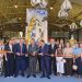 Arranca la LII Feria Internacional del Ajo de Las Pedroñeras para promocionar un apreciado producto que es motor económico de toda la comarca Arranca la LII Feria Internacional del Ajo de Las Pedroñeras para promocionar un apreciado producto que es motor económico de toda la comarca