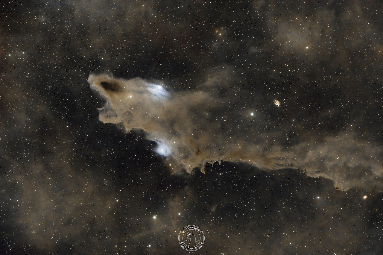 AstroGuada expone en la capital las 26 mejores imágenes del cielo nocturno de la provincia 2 AstroGuada expone en la capital las 26 mejores imágenes del cielo nocturno de la provincia