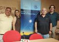 Astroguada y la APG culminan su campaña sobre el eclipse con un aviso por el riesgo de incendios en Guadalajara