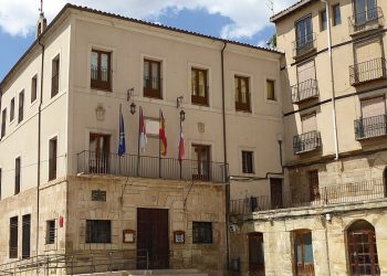 El PP sí protesta por la subida del IBI en Molina de Aragón