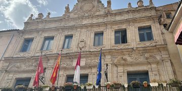 Las campanas de Mangana doblan en Cuenca por el fallecimiento del exconcejal Mariano Buendía Algarra