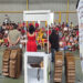 Azuqueca impulsa el uso del contenedor marrón con el reparto de 350 kits de reciclaje en el campamento Azuverano 3 Azuqueca impulsa el uso del contenedor marrón con el reparto de 350 kits de reciclaje en el campamento Azuverano