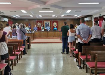 Azuqueca moviliza 8,2 millones de euros de su remanente para obras locales y proyectos europeos
