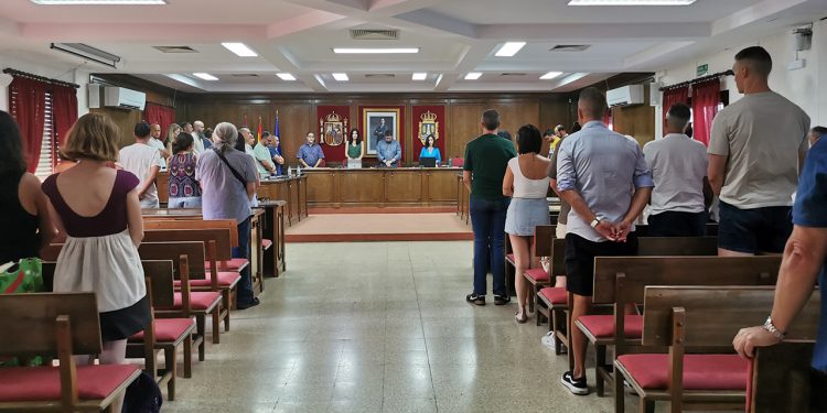 Azuqueca moviliza 8,2 millones de euros de su remanente para obras locales y proyectos europeos 1 Azuqueca moviliza 8,2 millones de euros de su remanente para obras locales y proyectos europeos