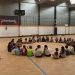 Baloncesto y voleibol para fomentar hábitos saludables entre los menores de Cuenca 3 Baloncesto y voleibol para fomentar hábitos saludables entre los menores de Cuenca